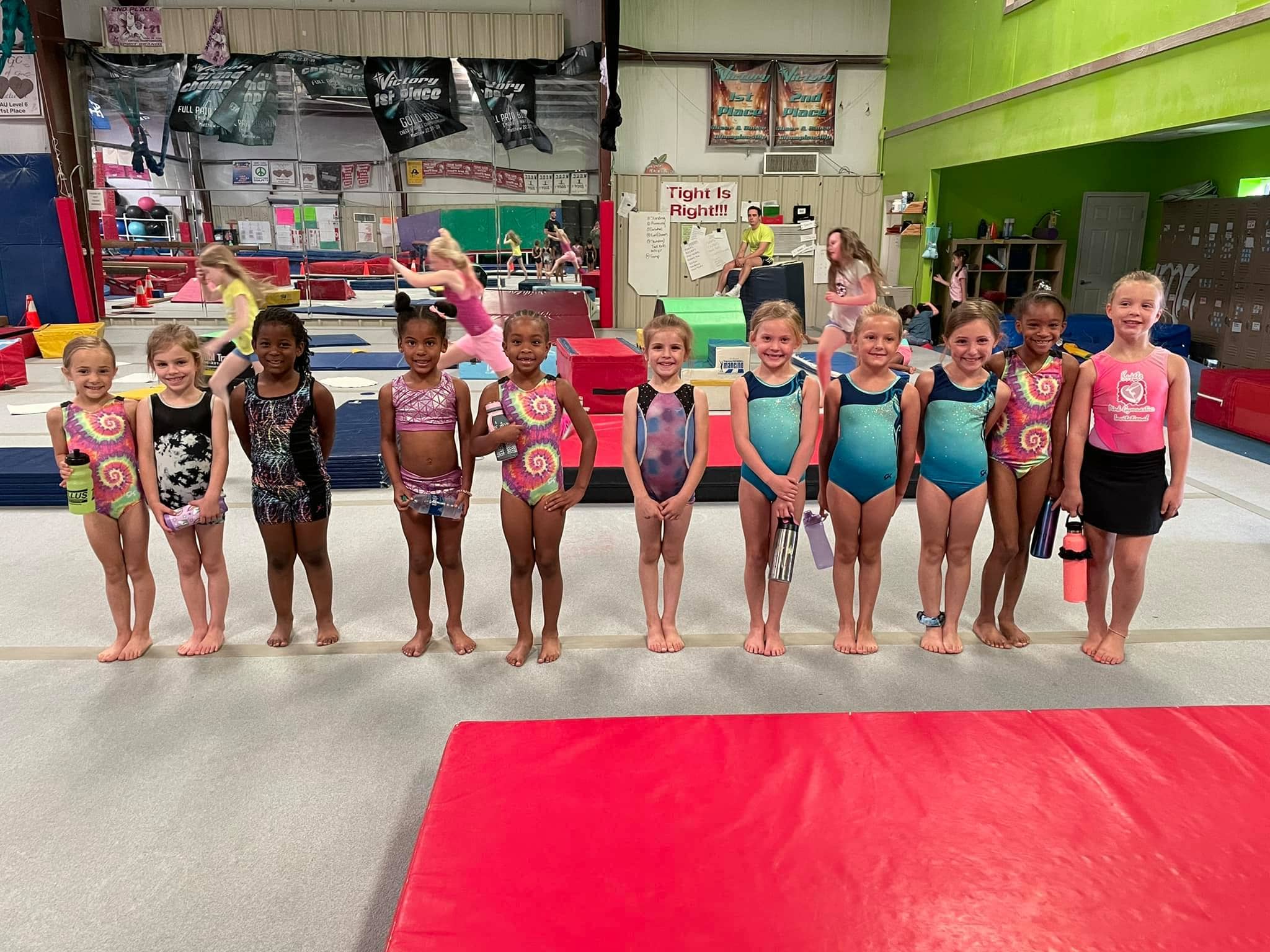 Photo of Developmental Gymnastics at Paulding Gymnastics
